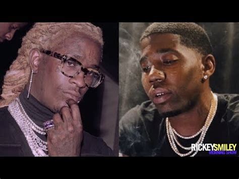 yfn ysl beef|yfn lucci beef.